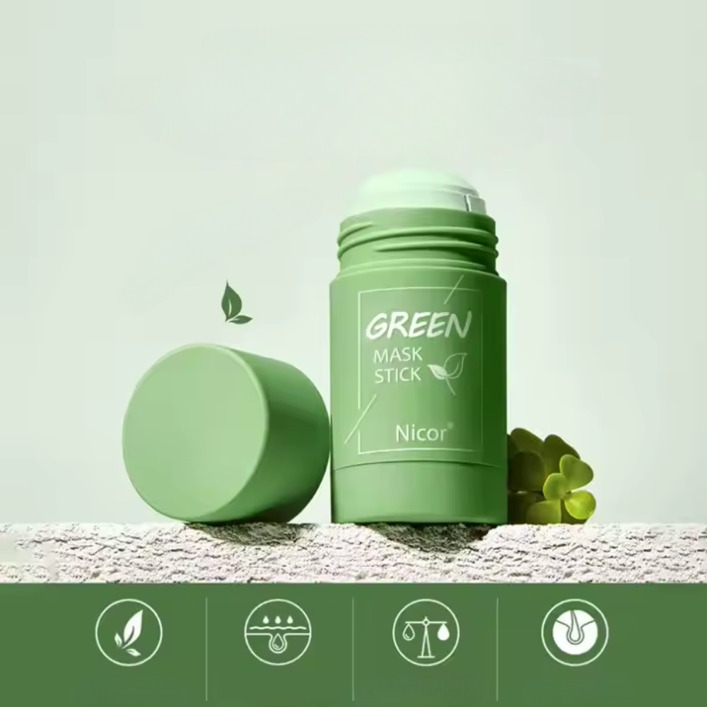 茶净化
