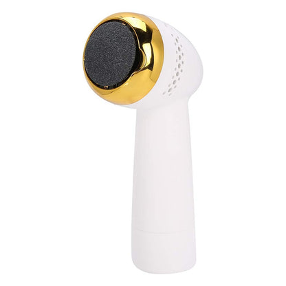 Electric Foot Grinder Vacuum Foot Grinding Machine Exfoliating Dead Skin Callus Remover Foot Care